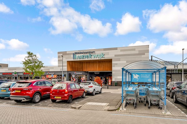 Medium property photo - Gershwinstraat 56, 1323 RS Almere